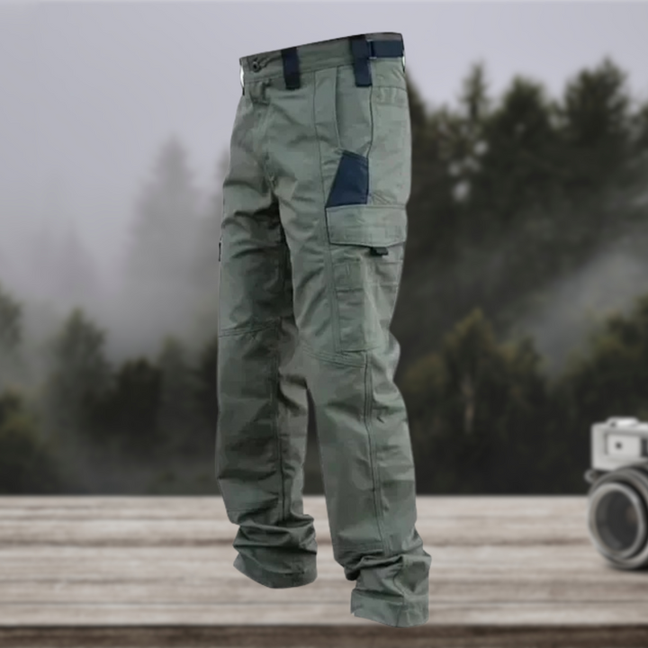 Mathieu™ - Pantalon Cargo pour Homme