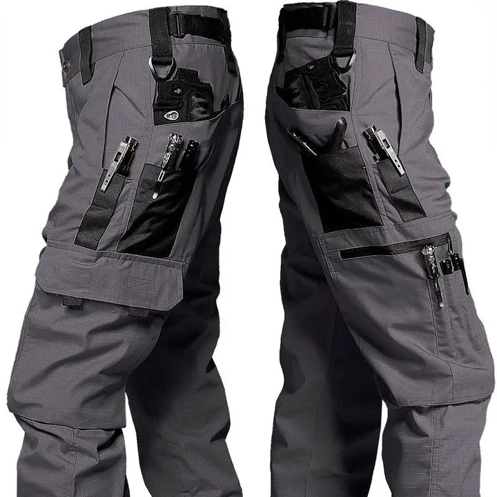 Mathieu™ - Pantalon Cargo pour Homme