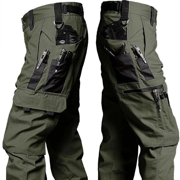 Mathieu™ - Pantalon Cargo pour Homme