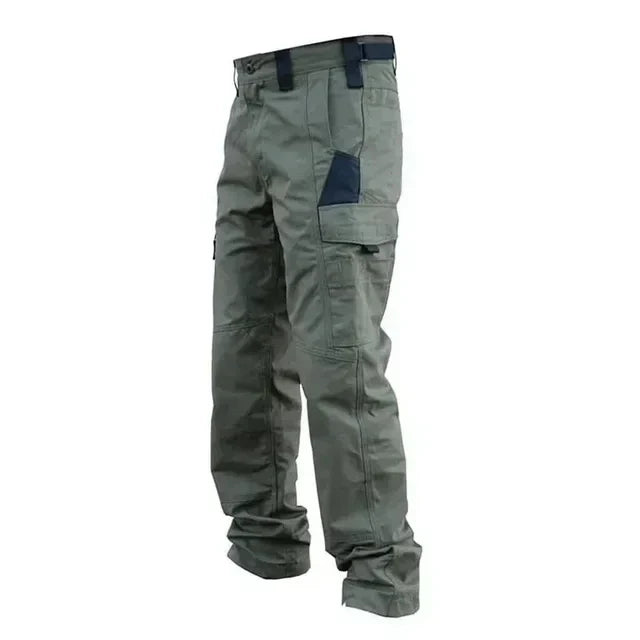Mathieu™ - Pantalon Cargo pour Homme
