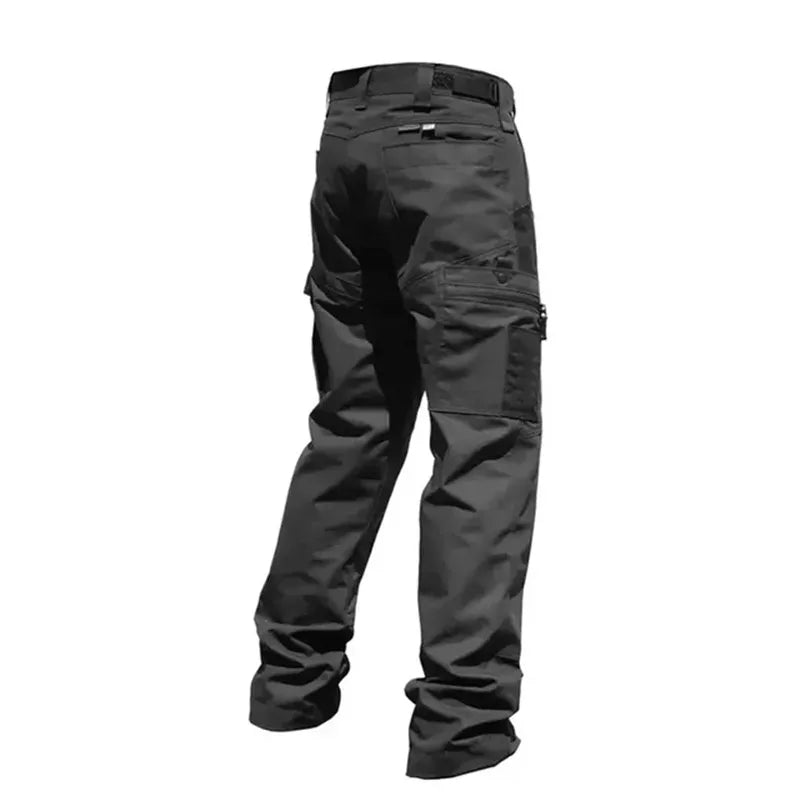 Mathieu™ - Pantalon Cargo pour Homme