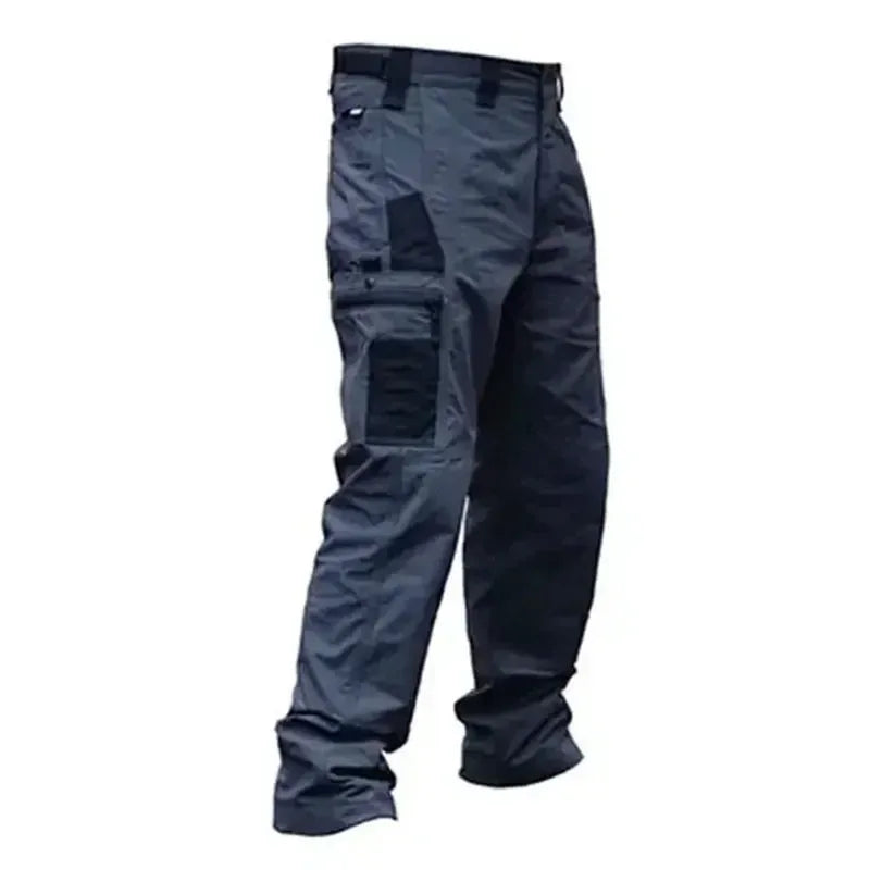 Mathieu™ - Pantalon Cargo pour Homme