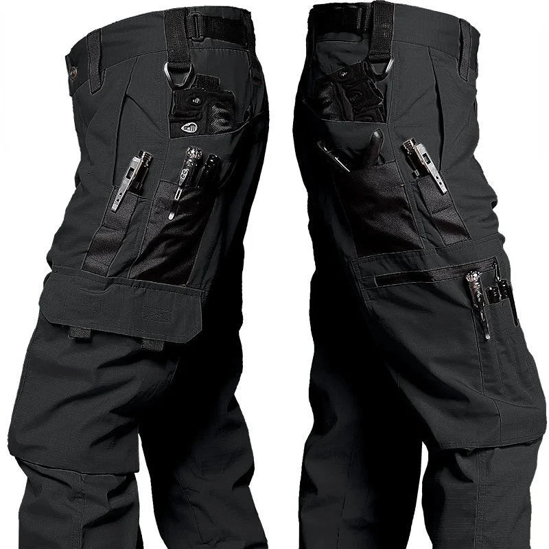 Mathieu™ - Pantalon Cargo pour Homme