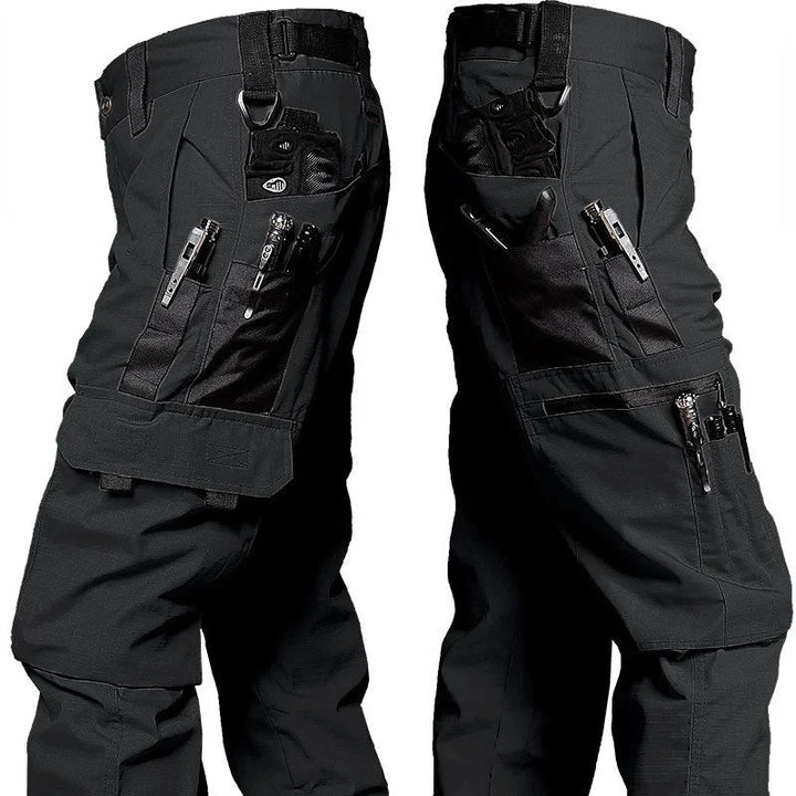 Mathieu™ - Pantalon Cargo pour Homme