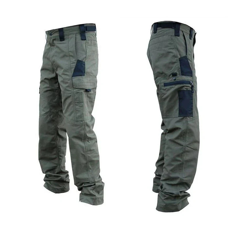 Mathieu™ - Pantalon Cargo pour Homme