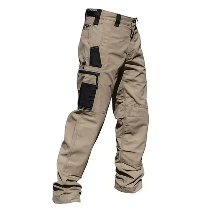 Mathieu™ - Pantalon Cargo pour Homme